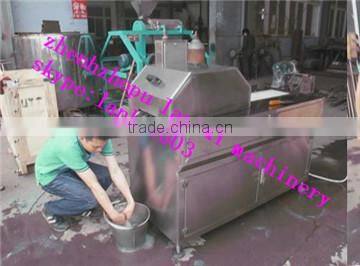 China new style Aloe peeler equipment/Aloe peeling machine