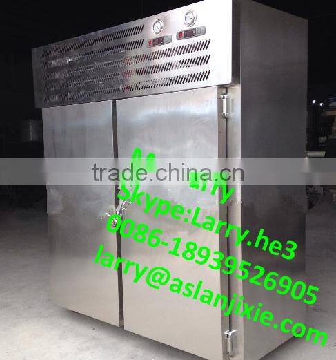 home quick freezer/individual quick freezer/meat quick freezing freezer