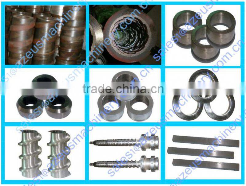 Single screw Oil presser Sunflower, soyabean, canola oil extraction machine