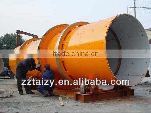 Flat die extrusion pellet making machine with polish machine