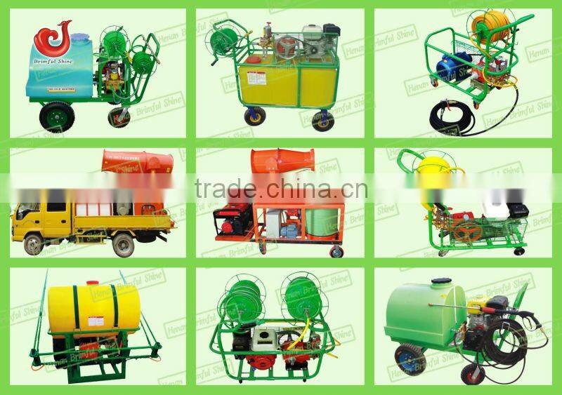 CE ISO Industrial Dust Control Machine