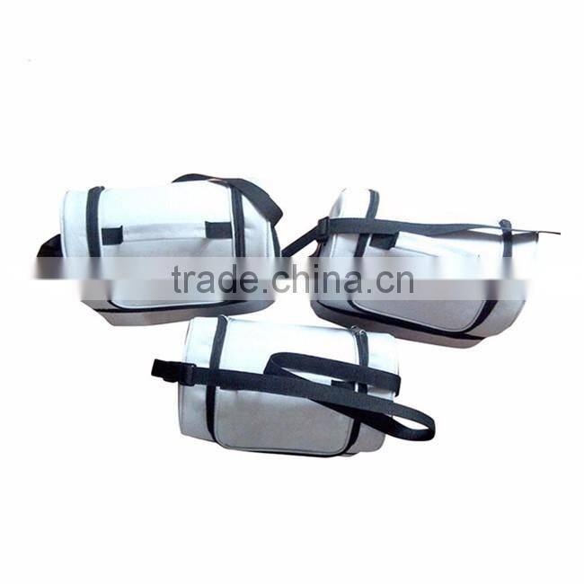 China Manufacturer polyester stylish cooler bags