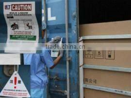 Flexitanks for bulk edible oil
