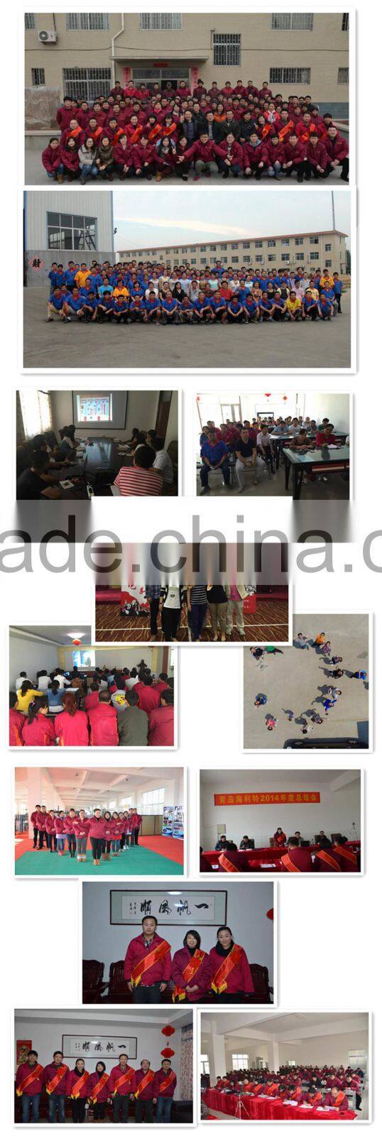 Heavy Duty Chinese supplier drawers steel tool chest with casters