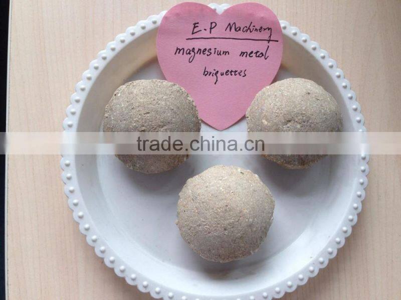 2016 HSYQS series high pressure type with a screw feeder