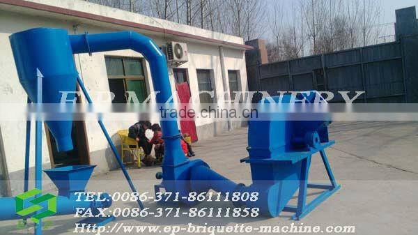 small flat die wood pellet plant