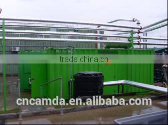 Camda lpg generator/Gas generator/Power plant