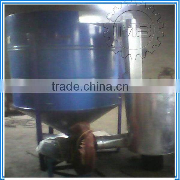 High output grain dryer / small grain dryer / rice grain dryer