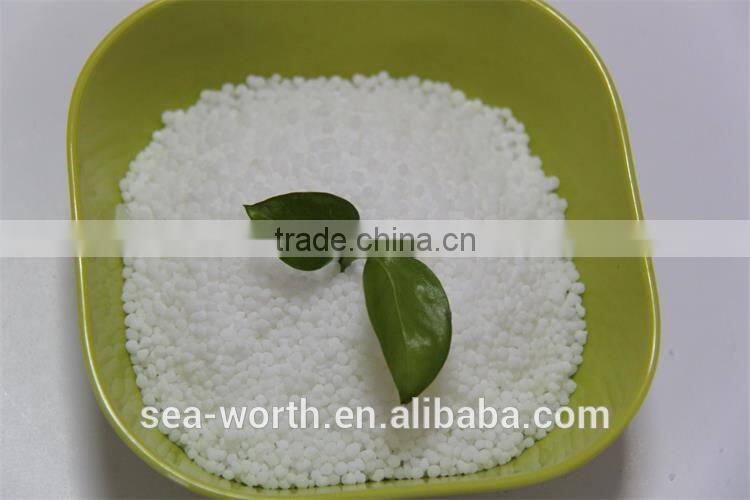 Hot selling calcium ammonium nitrate granular (free sample) made in China
