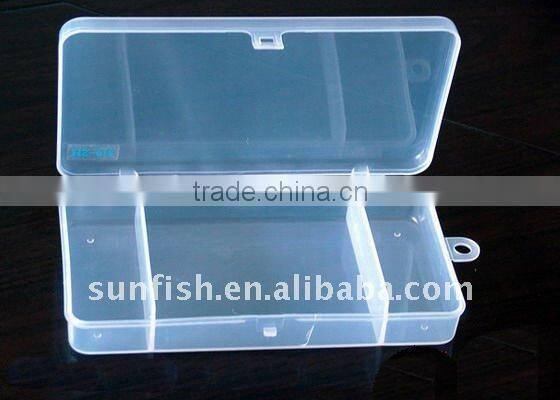 fishing box plastic fishing box SYHS018