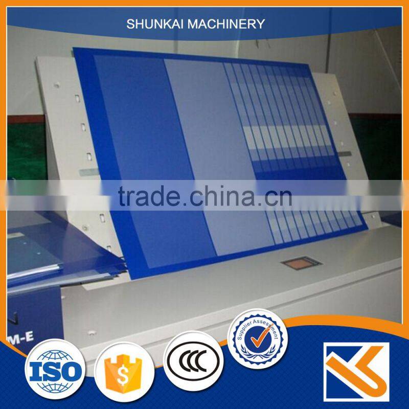 Alibaba China Thermal Offset CTP Plate