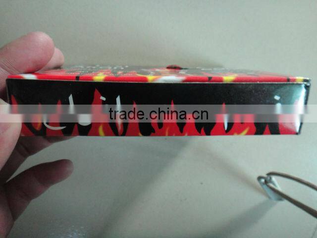 Pure Bamboo shisha hookah torch brand silver charcoal