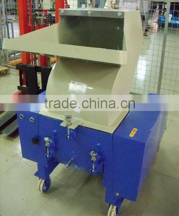 Excellent!!! plastic crusher/plastic crushing machine/plastic grinder price