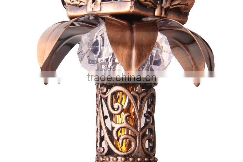 ARAB HOME/OFFICE ANTIQUE ELECTRIC INCENSE CENSER IN METAL CRAFTS