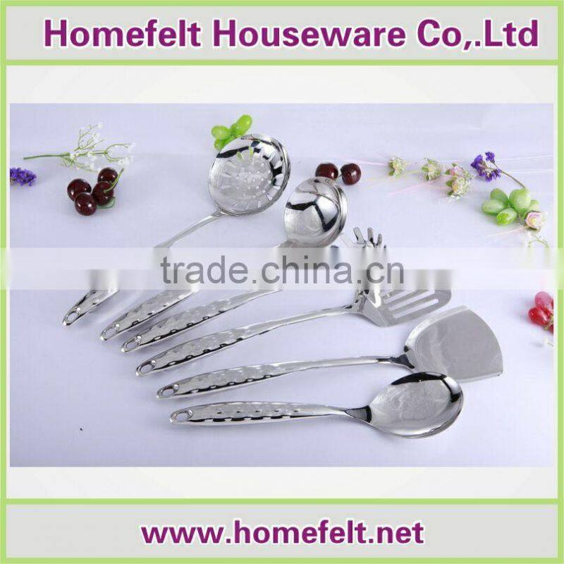 Hot sell factory frice China stainless steel kitchenwares