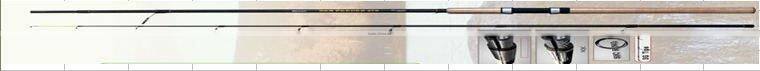 Sheran fishing rods 24T-CARBON SEA FEEDER feeder rods