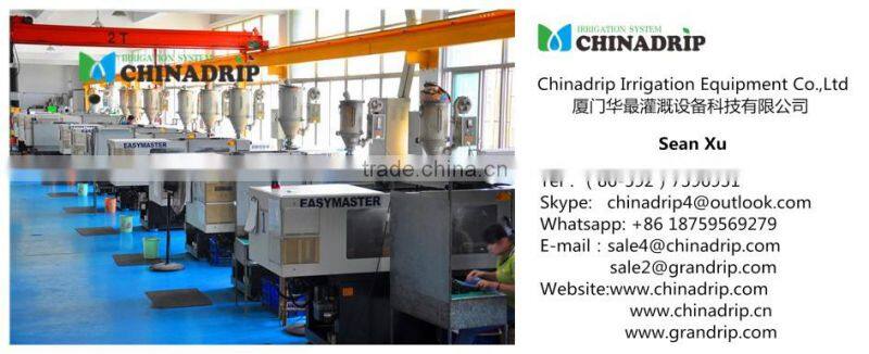 China Drip irrigation system lawn sprinklers water sprinkler