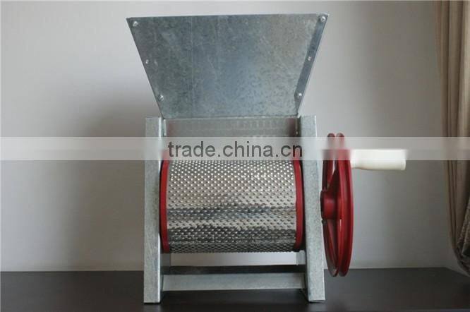 Green Coffee Bean Processing Machine