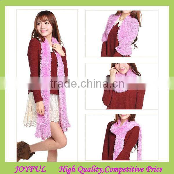Fashion Multi-function Magic Scarf Taiwan