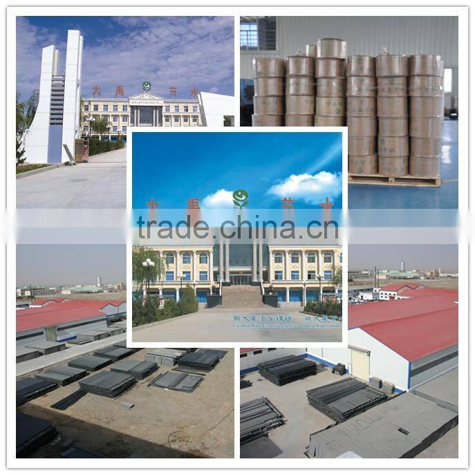 DAYU HIGH QUALITY PVC Pipe for Water Supply