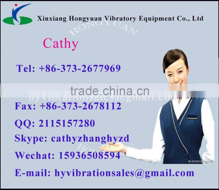 China bucket elevator conveyor with plastic elevator bucket