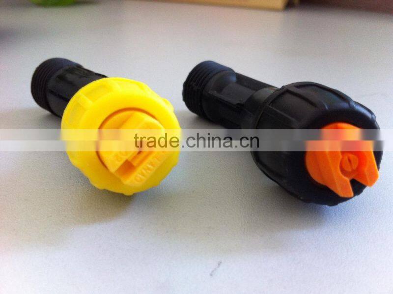 iLOT Sprayer Elbow Nozzle Assembly