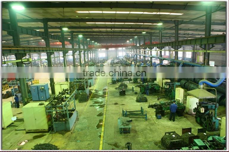 U2 U3 Studless link marine ship anchor chain made in China