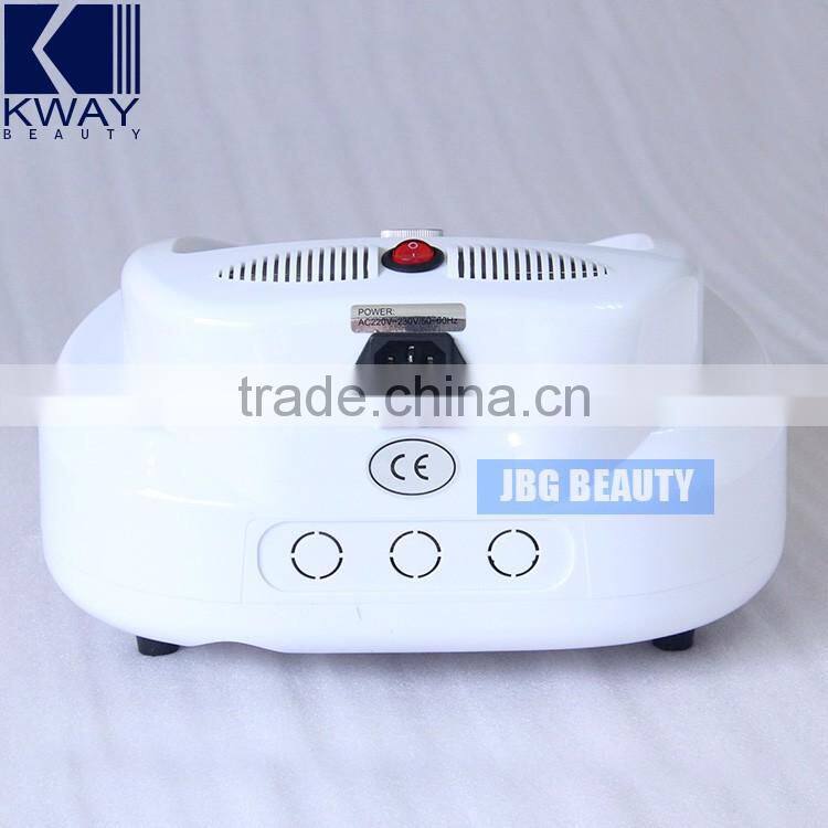 Hot sales skin exfoliator diamond microdermabrasion machine for sale