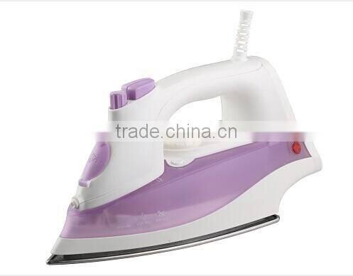 Hot sale national electric home use steam press iron