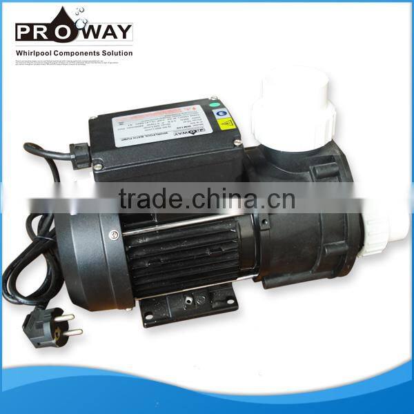 Bathroom Equipment Bathtubs SPA Components Underwater Swimming Pool LED Light 12v Automatic Changeable LED Waterproof Light