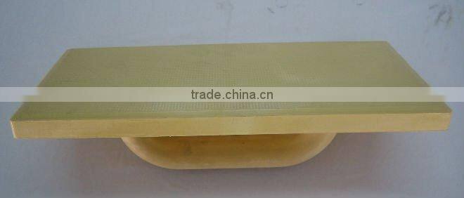 PUR pu plastering trowel