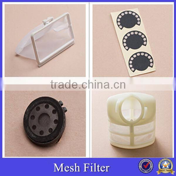 hot sale shangshai fine micron nylon mesh fda food grade water filtration oil filter mesh screen