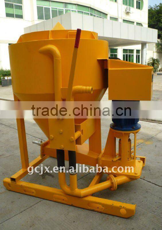 cement mixer 400 liters