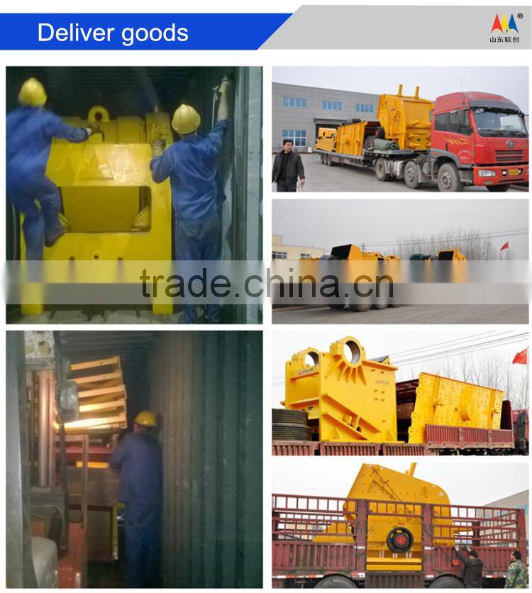 2014 hot selling stone crushing plant 100TPH Stone Crushing Plant/Stone Production Line