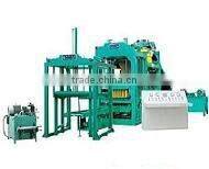 QT8-15 brick making machine(block making machinery)