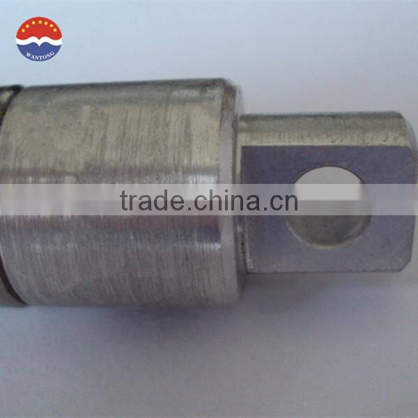 Hydraulic ram for tipper truck hydraulic cylinder for dump truck