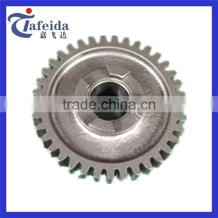 Transmission Gear For DongFeng , DongFeng Tractor Parts, Transmission Components, ZN91.37.162, Z=37T