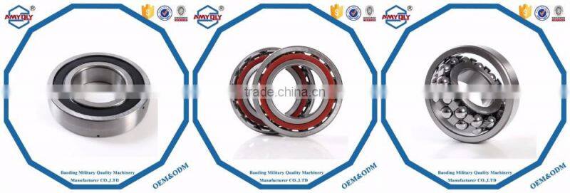 Double Row Self-aligning Ball BearingS 1212 1212K