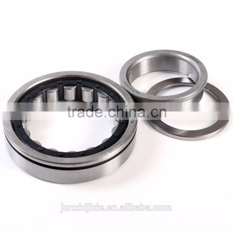 Single Row Full Complement Cylindrical Roller Thrust Bearing