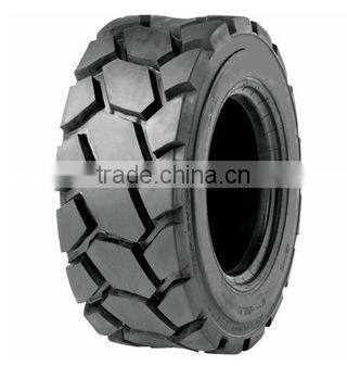 Chinese Tires for Bobcat 10-16.5 12-16.5 14-17.5 15-19.5 27X8.5-15