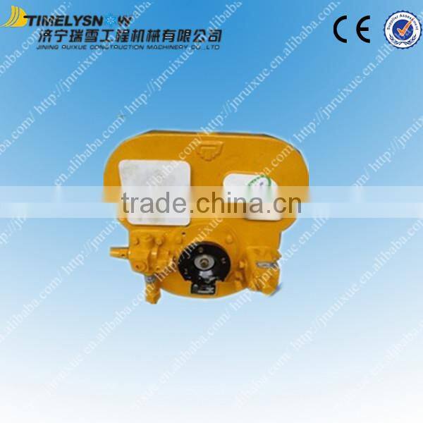 XGMA wheel loader 42C0155 torque converter assembly for XG918