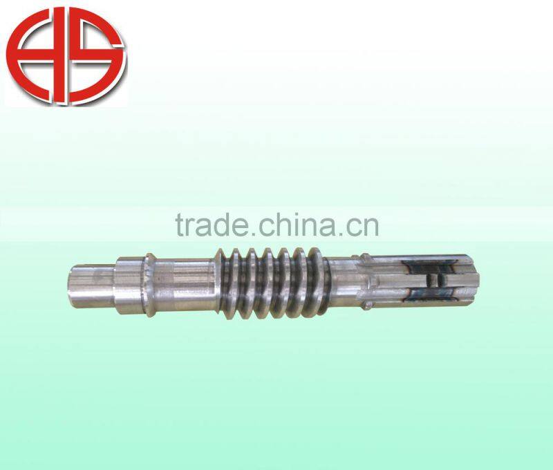 Shaft Manufacturer stainless steel shafts