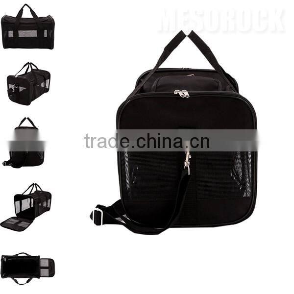 Pet Gear Soft Sided Dog Cage Pet Crate Pet Carrier Bag