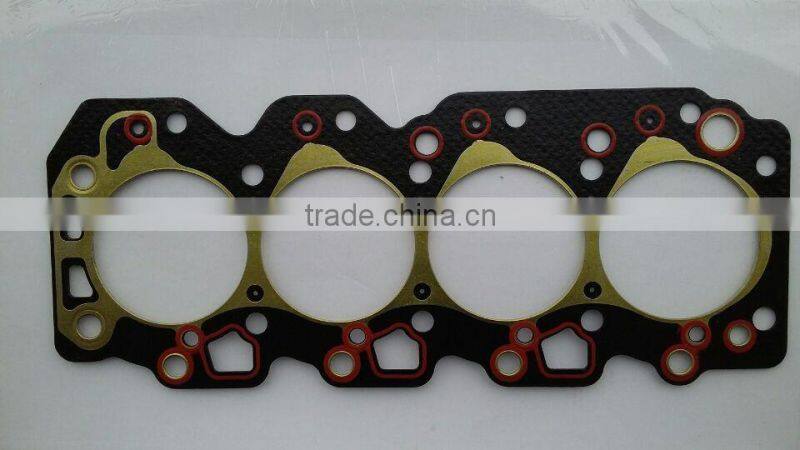 High quality toyota 2c cylinder head gasket in stock 11115-64170 11115-64140