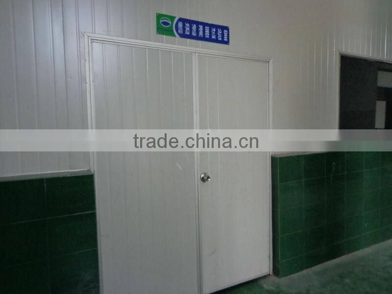 C0810B genuine screw compressor fuel separator filter