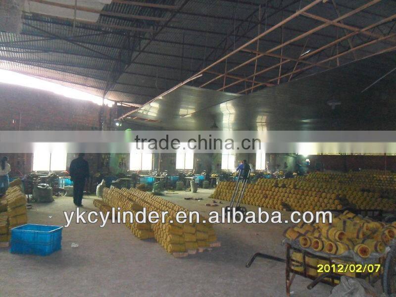 YONGAN Factory Iron Motorcycle cylinder Block for LETS50 Engine parts 41MM BORE