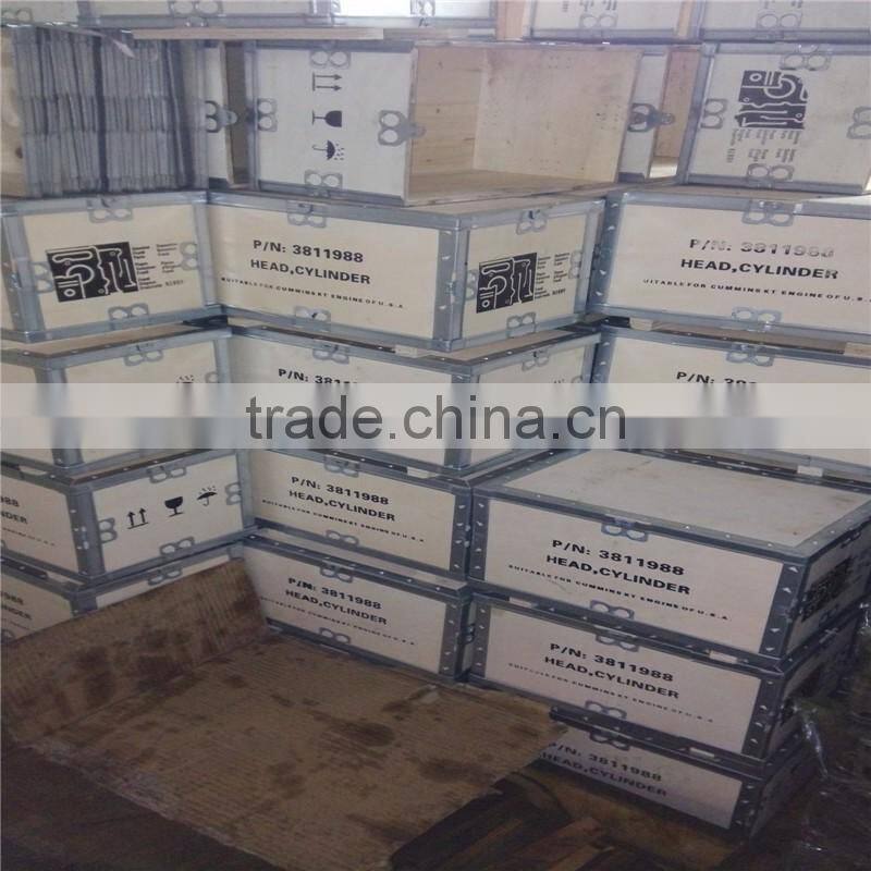 Besta Cylinder Head for VW AXD/AXE/BLJ/BNZ/BPC/BAC 070103063D AMC 908 712