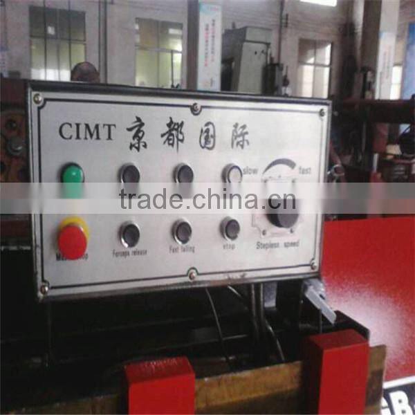 2015 new Band Saw Machine GB4028 for sale