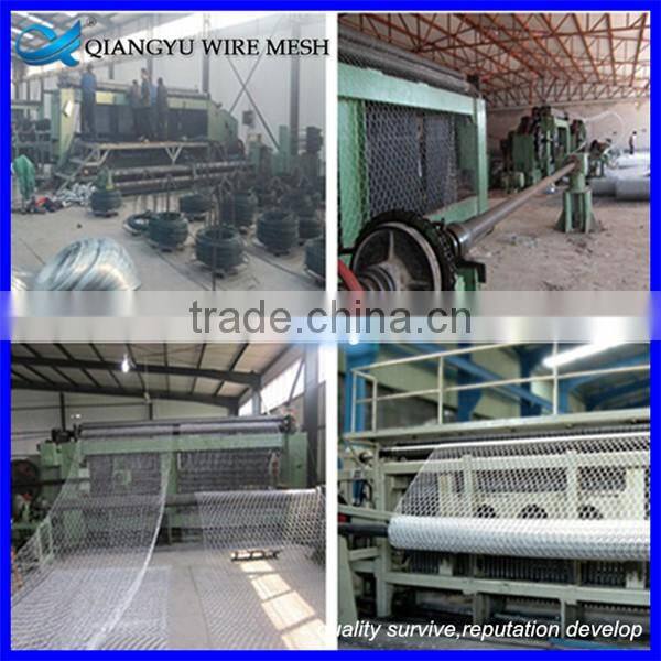 1x1x2m gabion cages for sale/ gabion wire/ low gabion stone baskets