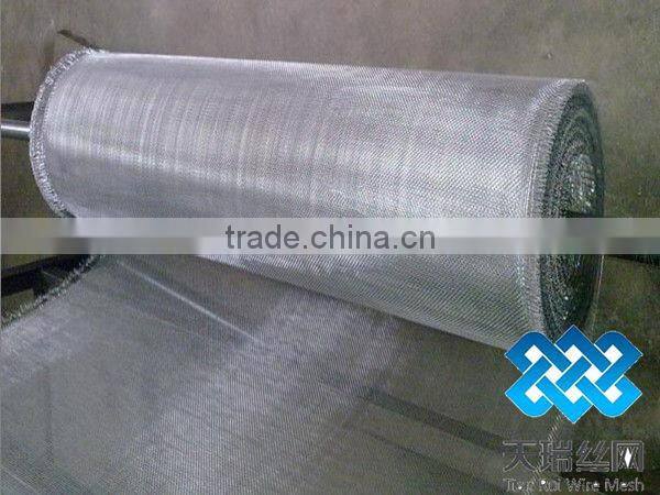 Hot sales Stainless steel wire mesh (factory)